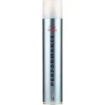 Wella Professional Performance Extra Strong - Hair spray - extra strong 500ml