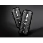 WILDMAN traveling bag for bottle holder 0,8L E3 black Photo