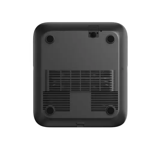 Yaber K3 Pro LCD FullHD 1080p Multimedia Projector with JBL Speakers and Subwoofer - Black Foto 4