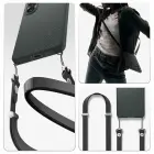 Spigen Liquid Air Mag phone case with MagSafe support for Samsung Galaxy S26+ (S947) green — Photo 24