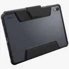 Spigen Ultra Hybrid Pro planšetdatora maciņš Galaxy Tab S11 Ultra melns — Foto 7