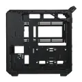Cooler Master Qube 500 Flatpack computer case (black) Foto 5