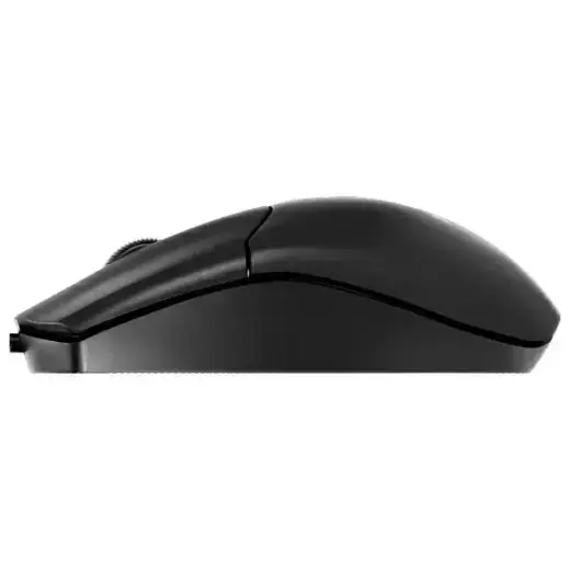 Computer mouse XTRIKE ME GM-124 BK black Foto 5