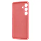 MagColor Pure Case for Samsung Galaxy S25 red — Photo 4