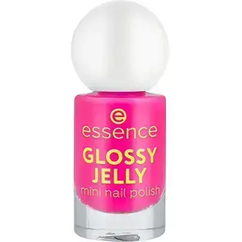 Essence Mini Nail Polish 5 ml 09 Glassy Ice