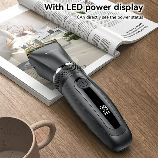 Yesido Hair clipper MG06 Foto 9