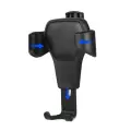 Automašīnas turētājs H01 Gravity Air Vent Outlet Car Mount melns Foto 2
