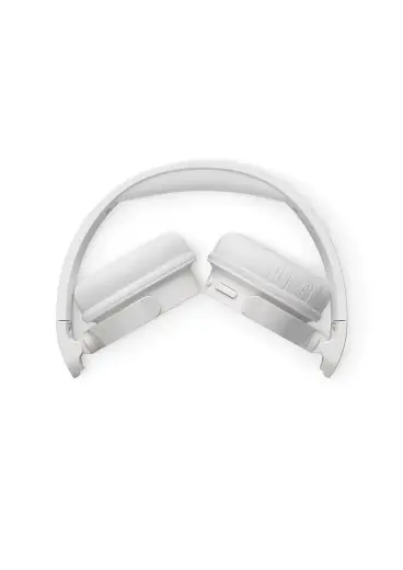 PHILIPS austiņas On-Ear ar Bluetooth, baltas Foto 7