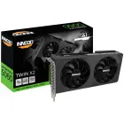 INNO3D GeForce RTX 5060 Twin X2 8GB GDDR7 128-bit, 1x HDMI, 3x DP Фото num