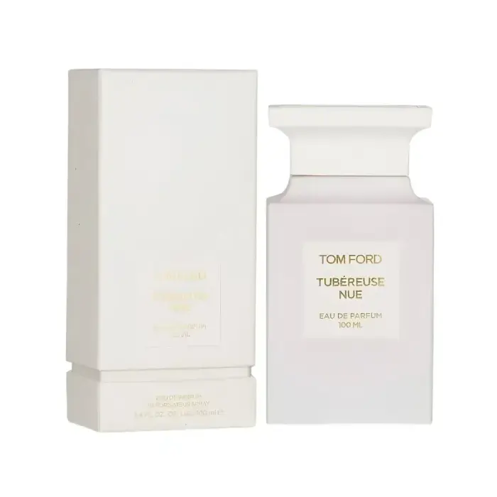TOM FORD Tubéreuse Nue Eau de Parfum 100 ml