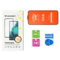 Wozinsky Full Glue Tempered Glass Motorola Moto G Stylus 2022 9H Full Screen Tempered Glass with Black Frame Foto 5