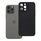 Matt 2.0 maciņš telefonam iPhone 13 Pro Max melns — Foto 1