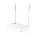Totolink N350RT | WiFi maršrutētājs | 300Mb|s, 2,4GHz, 5x RJ45 100Mb|s, 2x 5dBi Foto 1