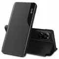 TECH-PROTECT SMART VIEW XIAOMI REDMI 12 BLACK — Foto 1