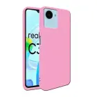 Beline Case Candy Realme C30 Light Pink — Фото 1