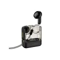 Dudao U18Pro Bluetooth 5.3 TWS wireless headphones - black Foto 1