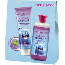 Aroma Moment Plummy Monster Set Фото num