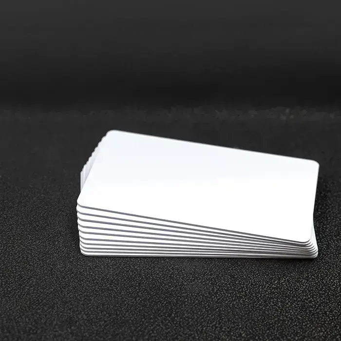 Qoltec 13.56 MHz Mifare proximity card | 10pcs Foto 6