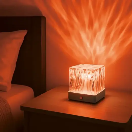 Forever Light Projector AURORA FLP-10 Photo