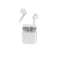 QCY T7 TWS bezvadu austiņas Bluetooth V5.0 baltas Foto 3