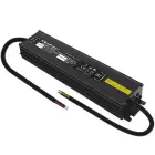 Qoltec LED Driver IP67 100W | 12V | 8.3A | Waterproof | Black — Photo 3