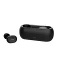 QCY T1C Airpods Bluetooth 5.0 Стерео Гарнитура с Микрофоном (MMEF2ZM|A) Черная Фото num