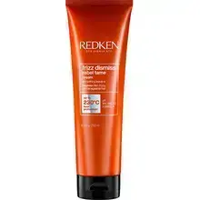 Redken Frizz Dismiss Rebel Tame Heat Protective Crem 250ml