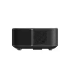 Yaber K3 LCD FullHD 1080p Multimedia Projector with JBL Speakers - Black Photo