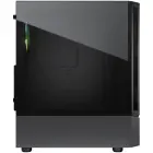 COUGAR MX360 RGB PC Case, Mid Tower, Black — Foto 5