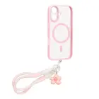 OBAL:ME MagNetix Wrist Cover for Apple iPhone 16 Blossom — Foto 2