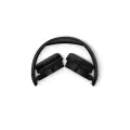 PHILIPS austiņas On-Ear ar Bluetooth, melnas Foto 7