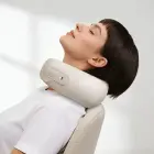 Massager for neck Hoco HP53 beige — Foto 7