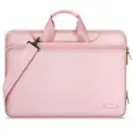 TECH-PROTECT POCKET BAG LAPTOP 15-16 PINK Фото num