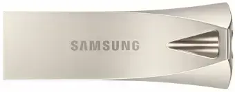 Samsung Drive Bar Plus 256GB Silver