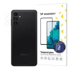 Wozinsky Camera Glass 9H tempered glass for all camera Samsung Galaxy A13 5G camera Foto 1