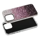 Tel Protect Diamond maciņš telefonam iPhone 16 sarkans — Foto 4