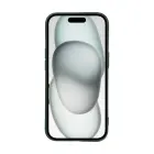 Case for iPhone 15 Matt 2.0 dark green — Foto 4