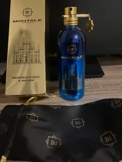 Montale Rendez-Vous à Milan (EDP) парфюмерная вода для женщин 100 мл