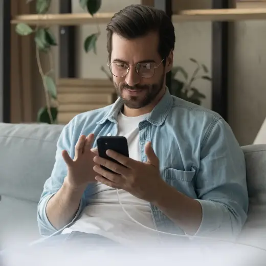 провод для передачи данных и зарядки | USB-C на USB-C | 60W | 1.5m | серый Фото num