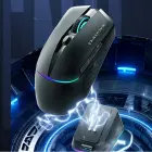 Machenike L8 Pro Wireless Gaming Mouse - Black — Foto 6