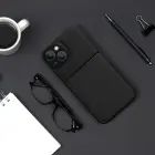 Noble maciņš telefonam iPhone 11 melns — Foto 4