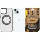 Tactical MagForce Hyperstand Cover for Apple iPhone 15 Light Grey — Foto 4