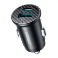 Joyroom JR-CCN16 car charger | 15W | black Photo