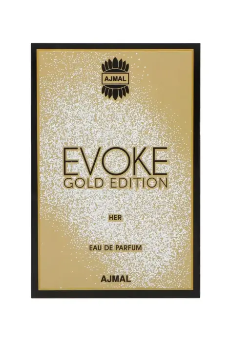 Sample Ajmal Evoke Gold Edition Her Edp 1,5ml