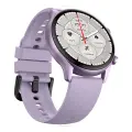 Zeblaze Btalk 3 Plus smartwatch (purple) Фото num