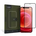 HOFI FULL PRO+ tempered glass for iPhone 12 Mini black — Photo 1