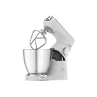 Kenwood Food Processor KVL65 001WH Kenwood001WH Kenwood 001WH Titanium Chef Baker XL white (KVL65.001WH) Foto 2