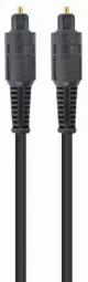 Kabelis Gembird Toslink Optical Cable 1m Фото num