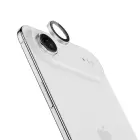 Benks Tempered glass DR Sapphire Lens Protector on camera for Iphone 17 Air (lens 1 piece) silver Foto 1