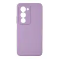 OBAL:ME Matte TPU Cover for Xiaomi Redmi 15 4G|5G Purple Foto 1